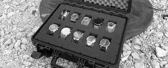 watch cases