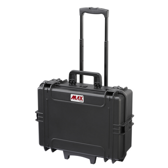 MAX505