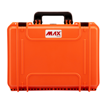 MAX430-ORANGE