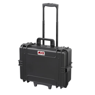 MAX505 TROLLEY