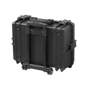 MAX505 TROLLEY