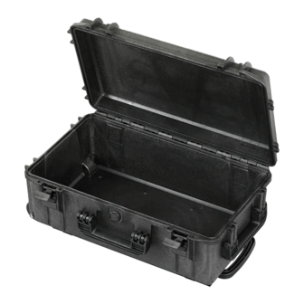 MAX520 TROLLEY