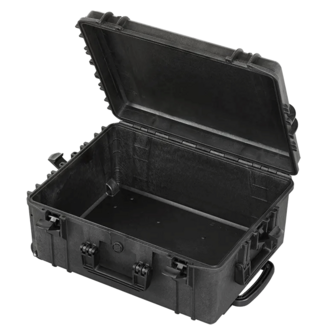 MAX540H245 TROLLEY