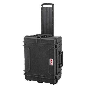 MAX540H245 TROLLEY