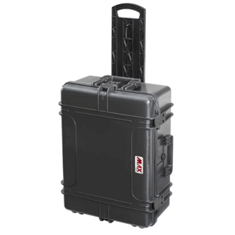 MAX620H250 TROLLEY