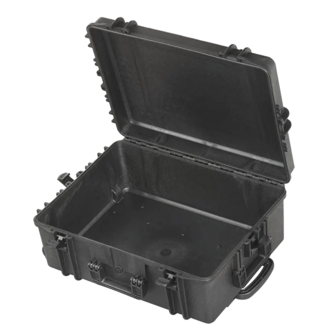 MAX620H250 TROLLEY