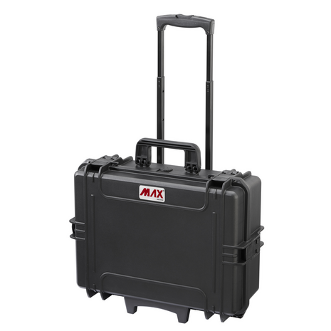 MAX505