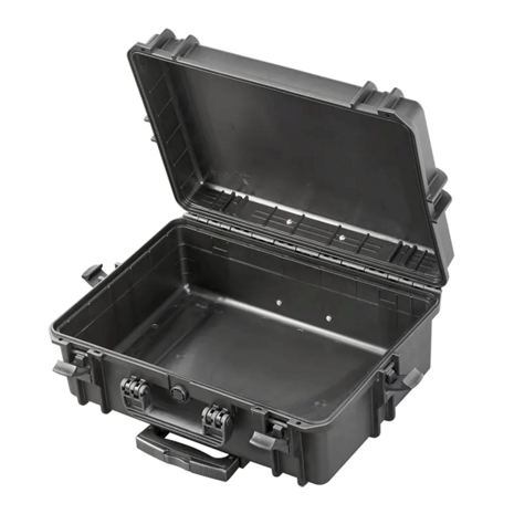 MAX505 TROLLEY