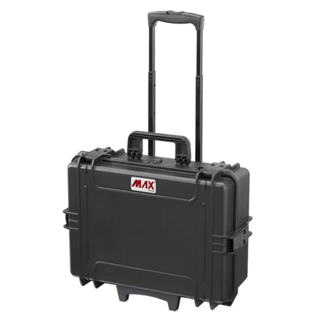 MAX505 TROLLEY