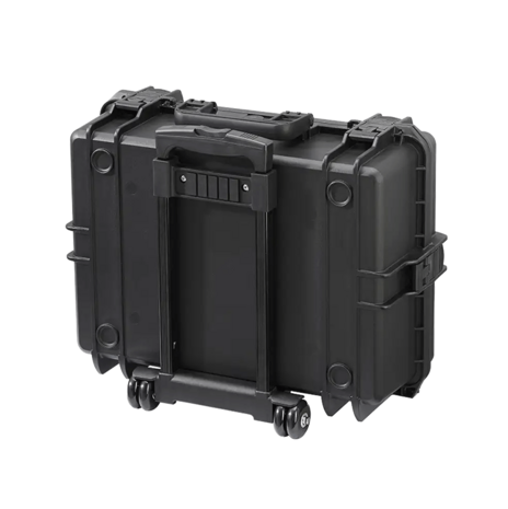 MAX505 TROLLEY