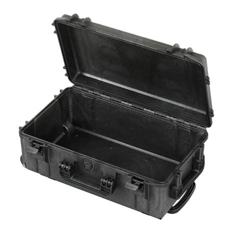 MAX520 TROLLEY