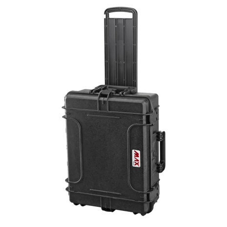 MAX540H190 TROLLEY
