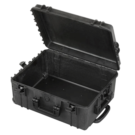 MAX540H245 TROLLEY