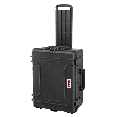 MAX540H245 TROLLEY