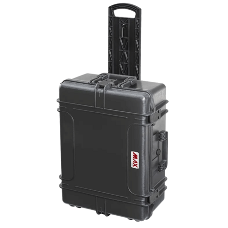 MAX620H250 TROLLEY