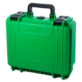 Max 300 green (Limited edition)
