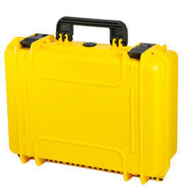 Max 430 yellow (Limited edition)