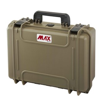 MAX430-SAHARA