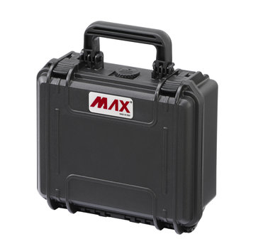 MAX 235H105 watch case 2