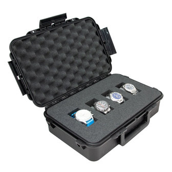 MAX 004 watch case