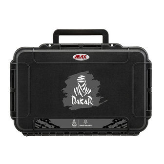 MAX 004 Dakar