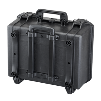 MAX465H220 TROLLEY