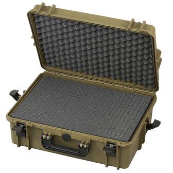 Max 505 SAHARA TROLLEY