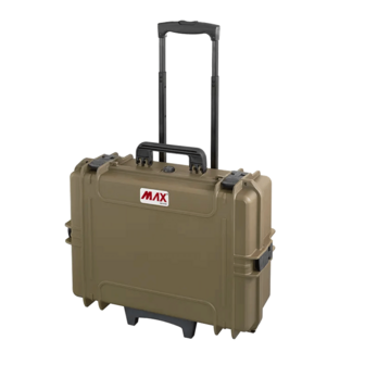 Max 505 SAHARA TROLLEY