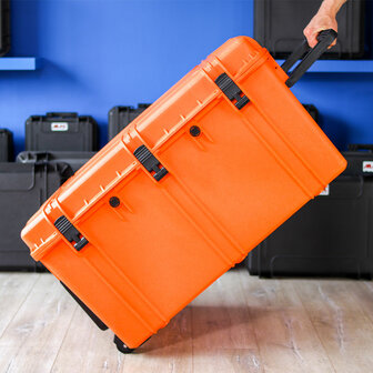 MAX820 orange (Limited edition)