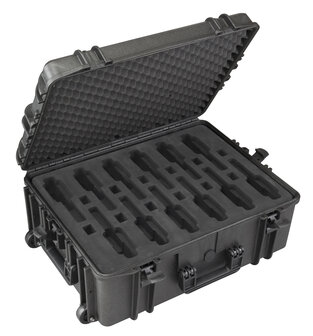 MAX620H250 GUN CASE