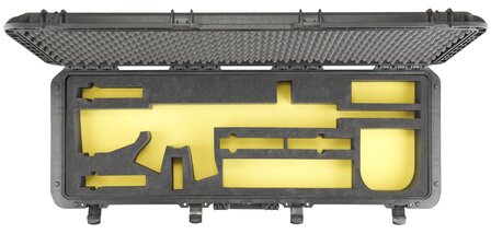 MAX1100 GUN CASE