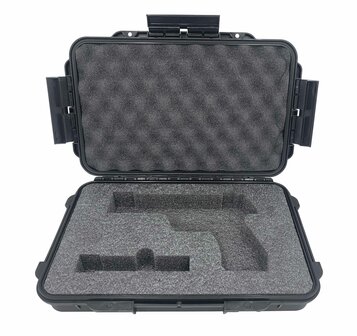 MAX003 GUN CASE