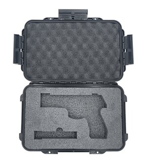 MAX003 GUN CASE