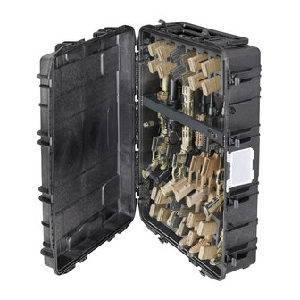 MAX1090H280-H GUN CASE