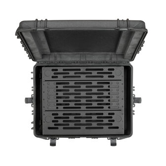 A-RACK4U-MAX620H250