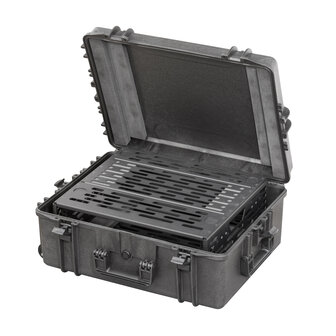 A-RACK3U-MAX620H250