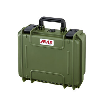 MAX300-Verde