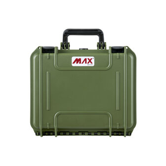 MAX300-Verde
