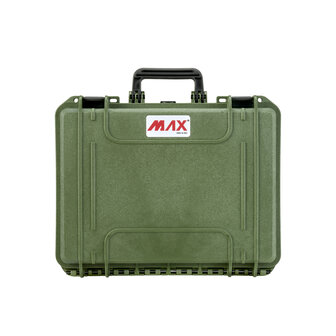 MAX380H160-VERDE