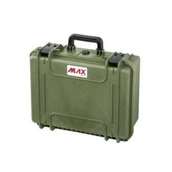 MAX380H160-VERDE