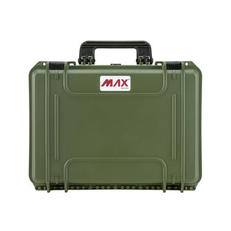 MAX430-VERDE