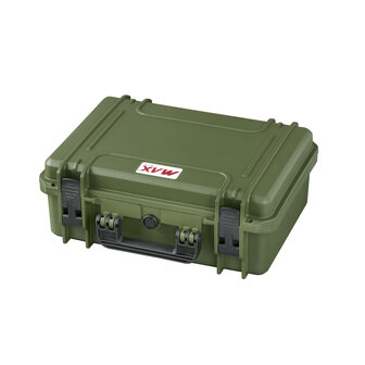 MAX430-VERDE