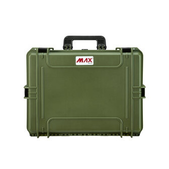 MAX505-VERDE
