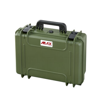 MAX430-VERDE