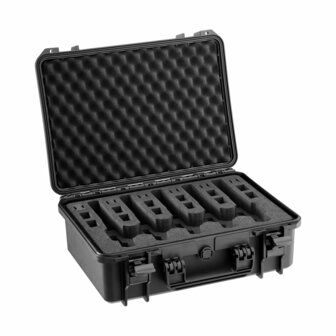 MAX430 GUN CASE