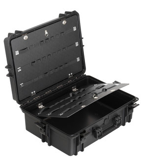 Max 505 PU toolcase