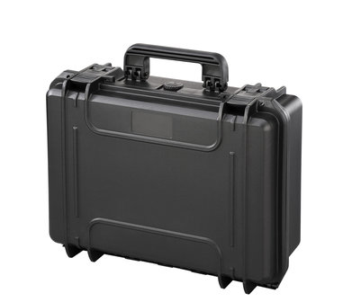 Max 430 PU toolcase