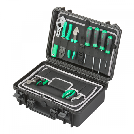 MAX 430 TC toolcase