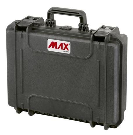 MAX 380H115 watch case