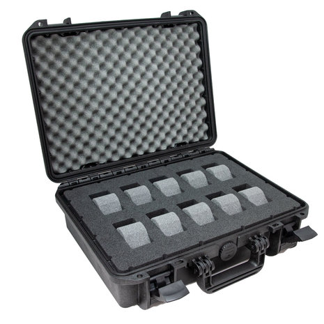 MAX 380H115 watch case